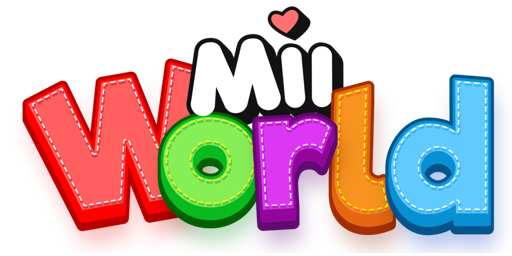 MiiWorld Logo
