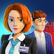 Crimecity app icon